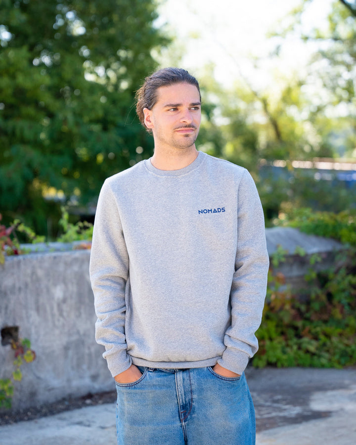 SWEATSHIRTS HOMME