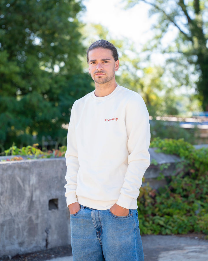 APPAREL HOMME