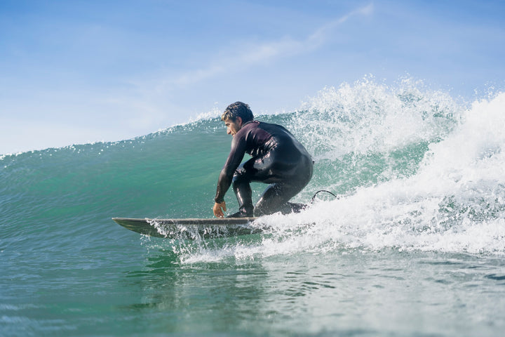 FISH PLANCHES