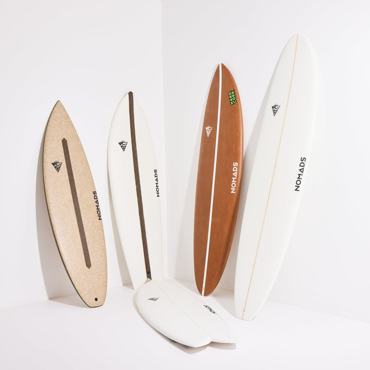 PLANCHES DE SURF