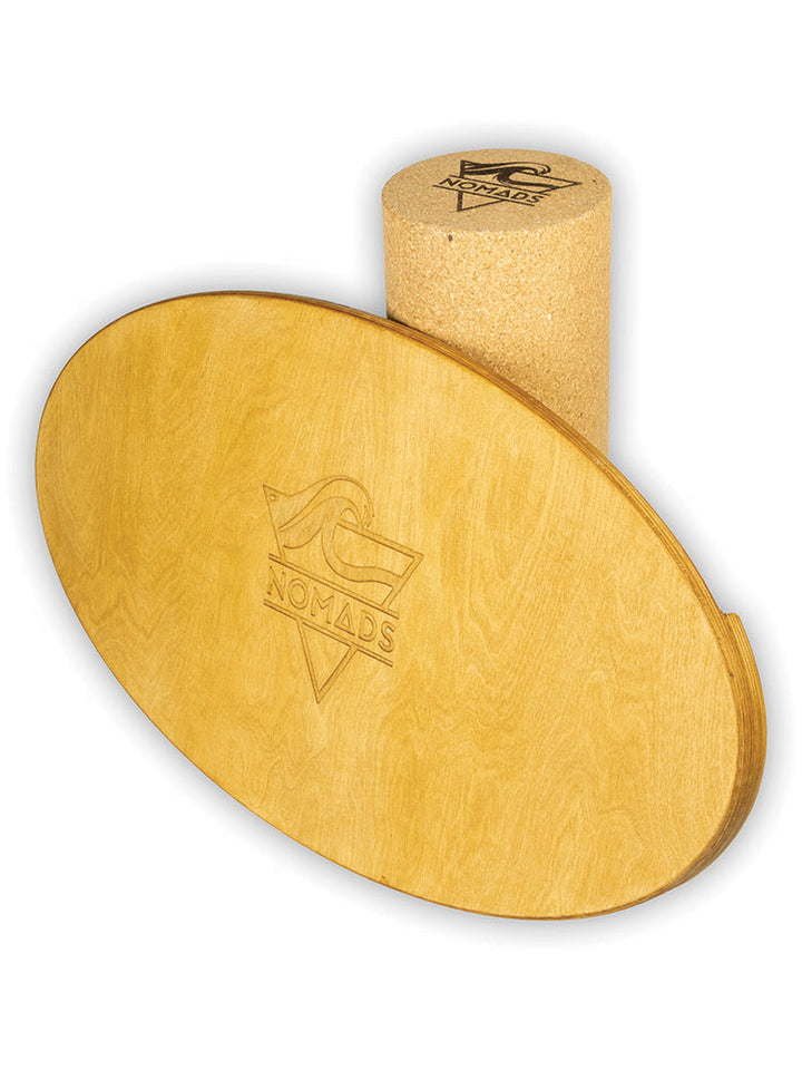 Balance Boards