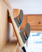 Ailerons F15 START - 2TabII