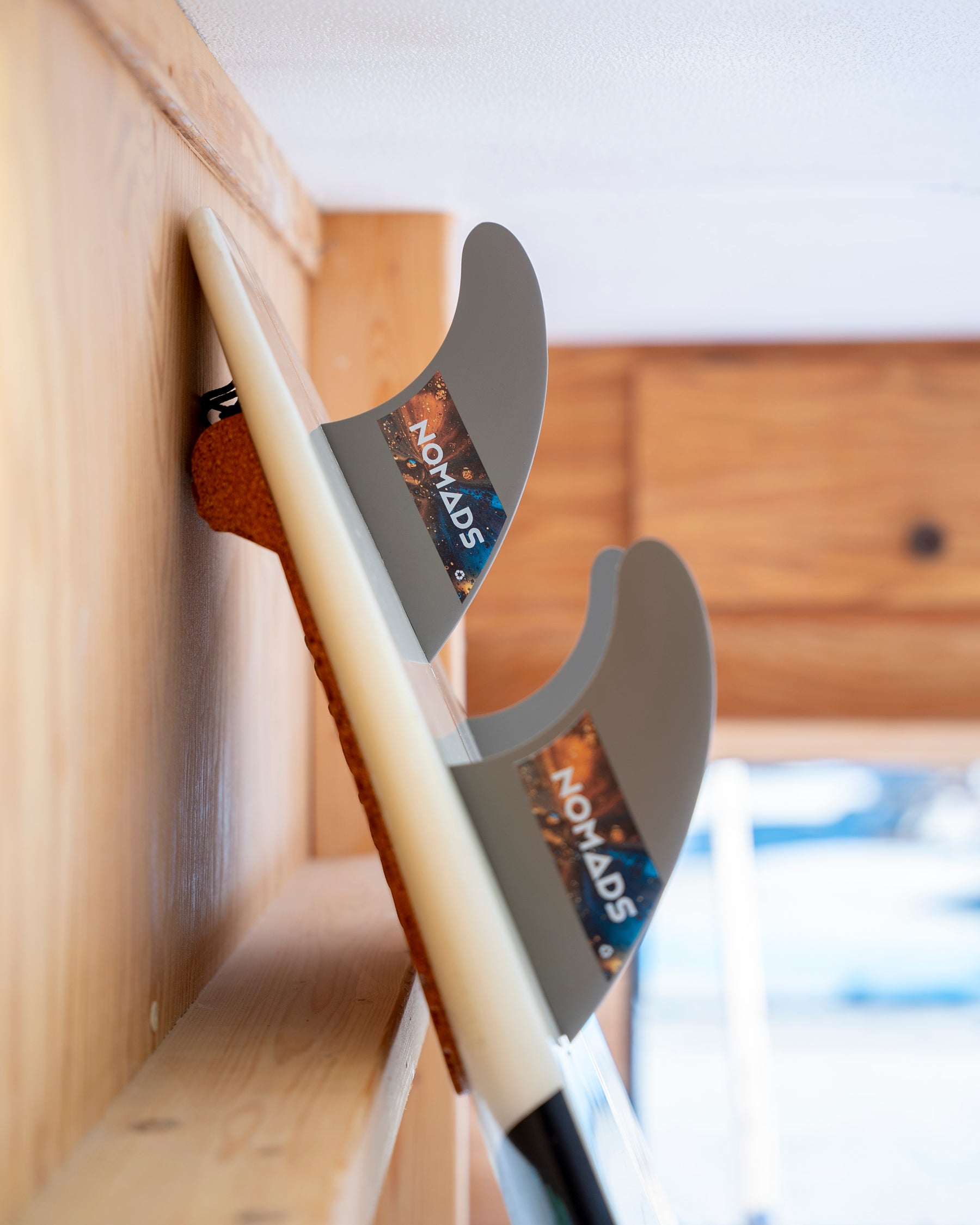 Ailerons F15 START - 2TabII