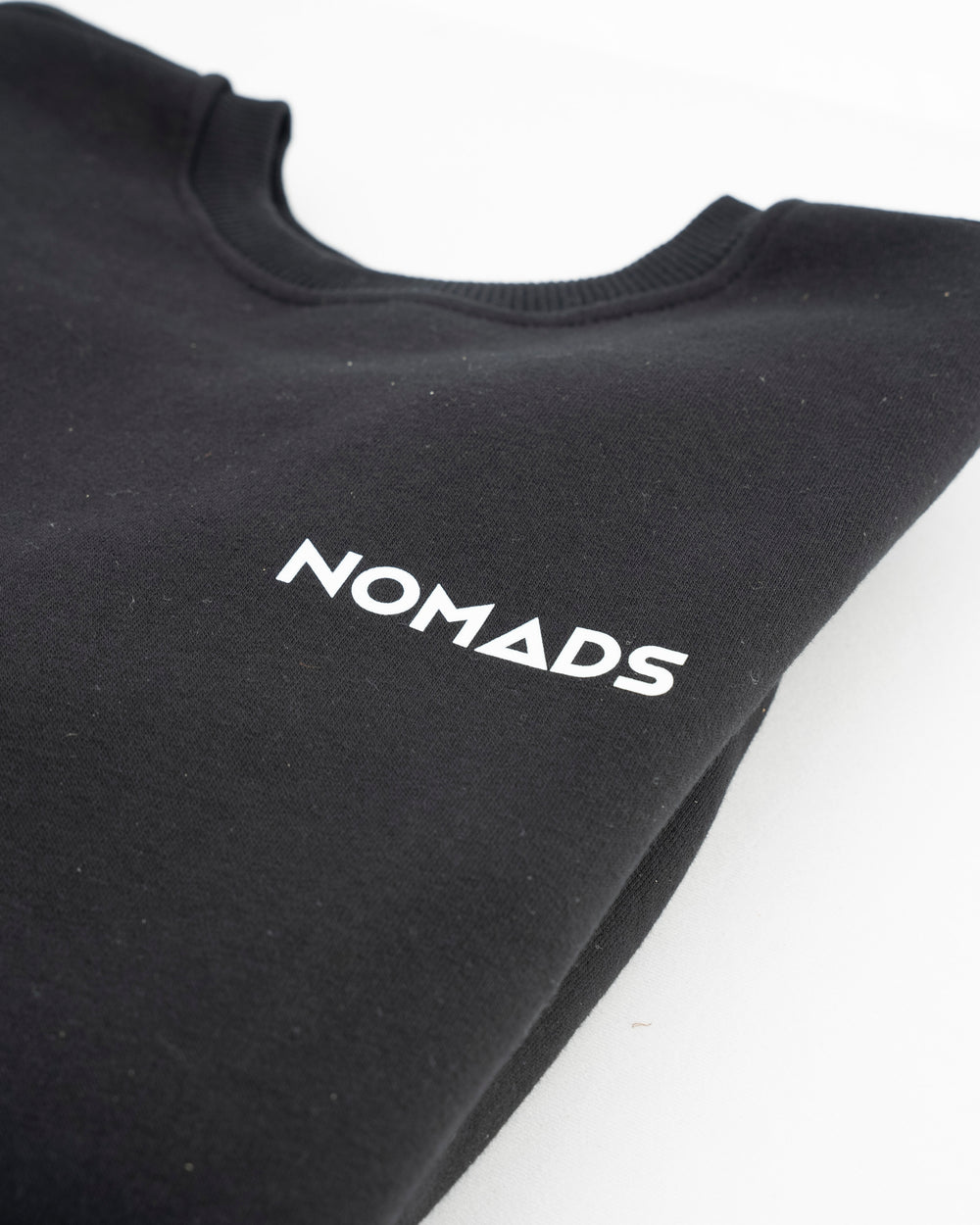 Damen Fougere Rundhals-Sweatshirt