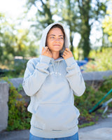 Women's Fougere Hoodie