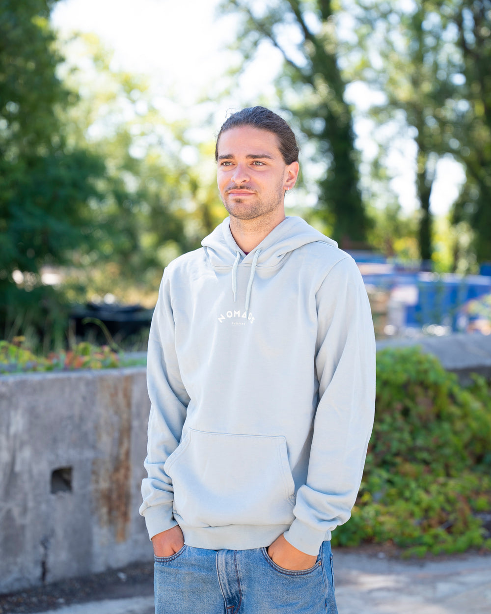 Fougere Hoodie für Herren