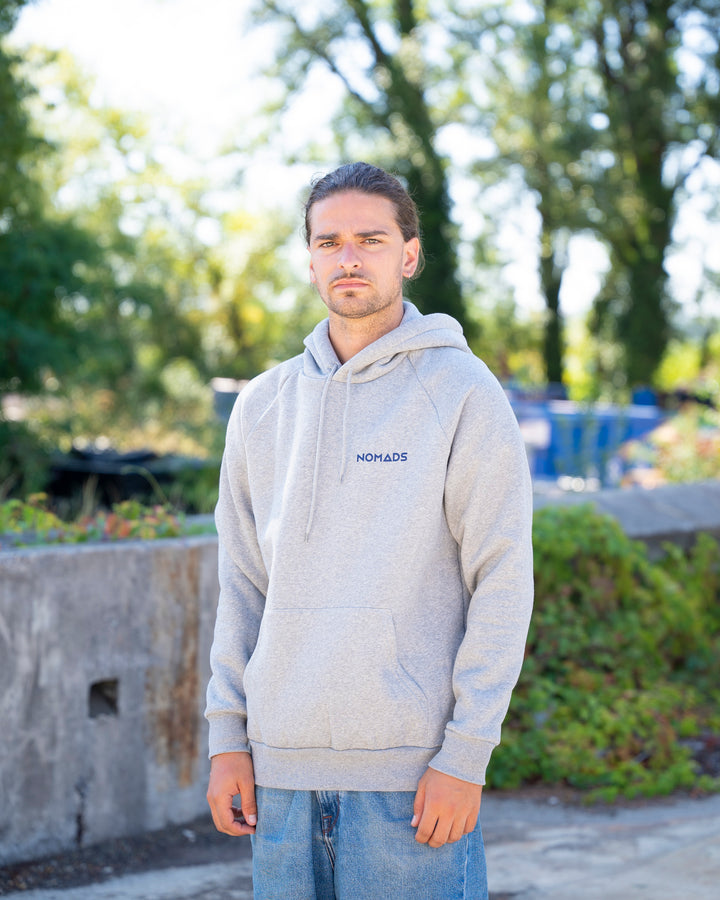 Fougere Hoodie für Herren