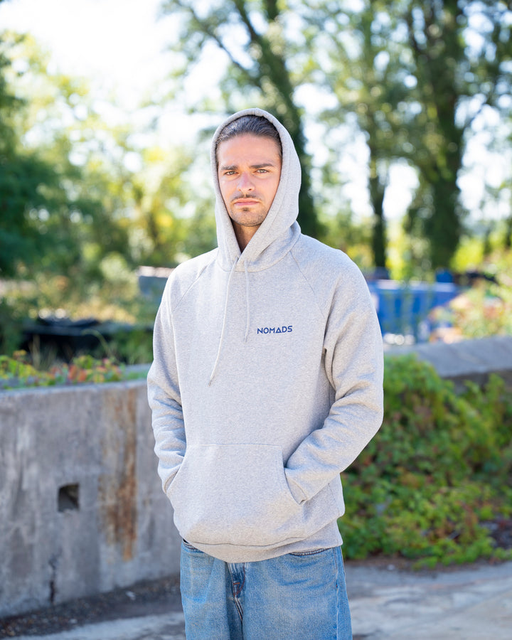 Fougere Hoodie für Herren