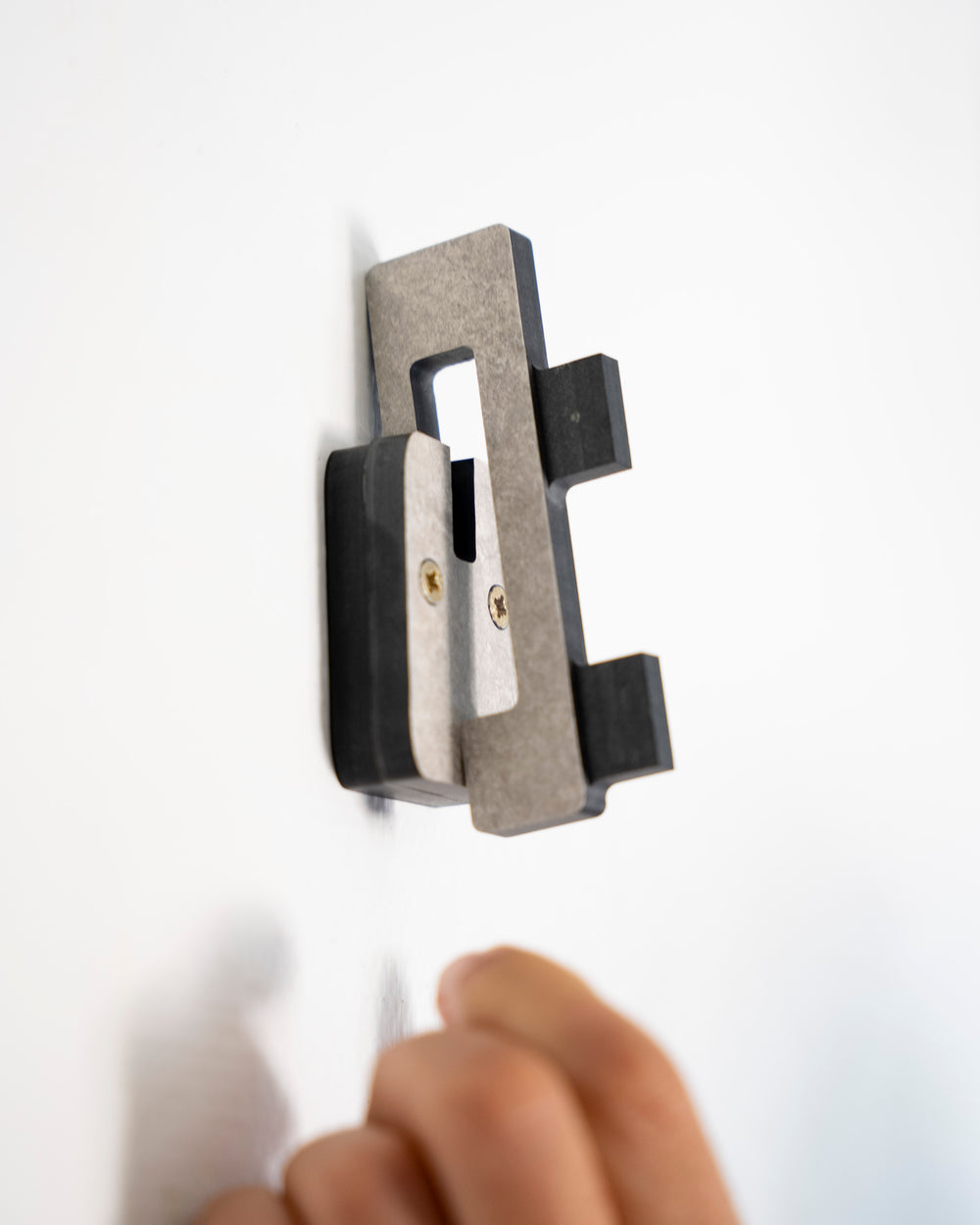 Support de planche vertical (2 TAB)
