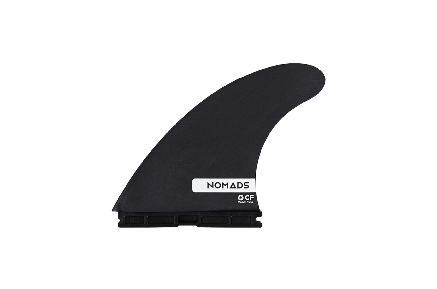 Recycled Carbon Fins 1 Tab