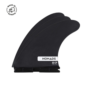 Recycled Carbon Fins 1 Tab