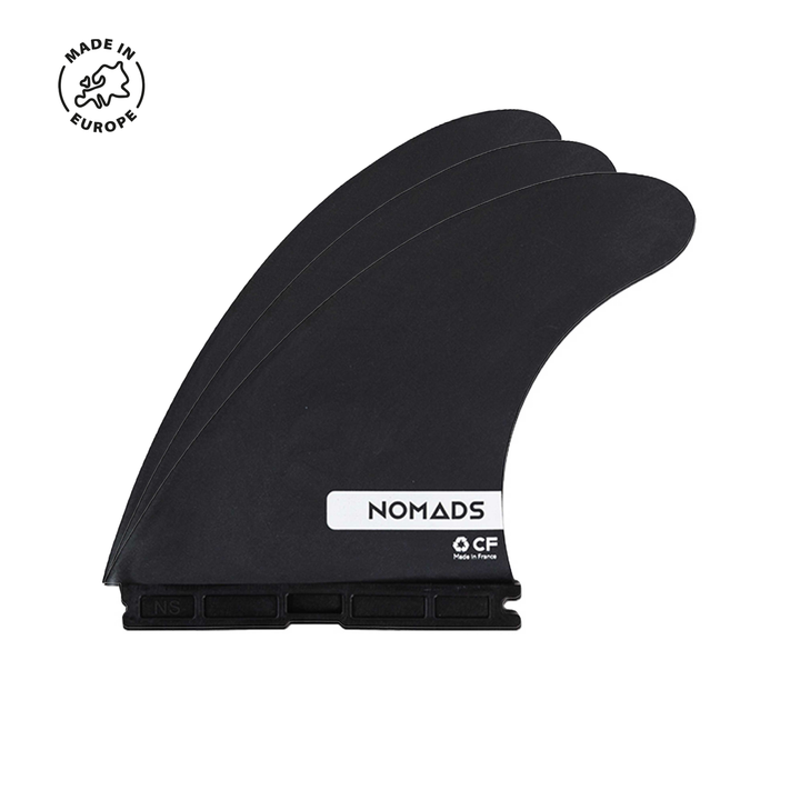 Ailerons Carbone recyclé 1 Tab
