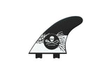 Sea Shepherd 2 Tab Collab Flossen
