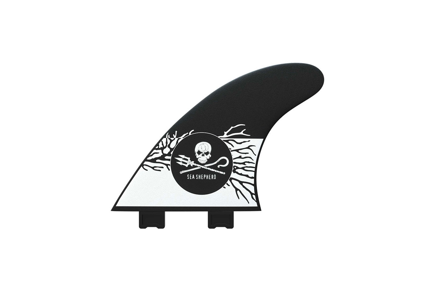 Sea Shepherd 2 Tab Collab Flossen