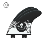 Sea Shepherd 2 Tab Collab Flossen