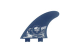 Ailerons (R)evolution 2 Tab Tropical Bleu