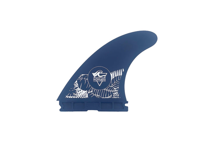 Ailerons (R)evolution 1 Tab Tropical Bleu