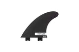 Ailerons Carbone recyclé 2 Tab