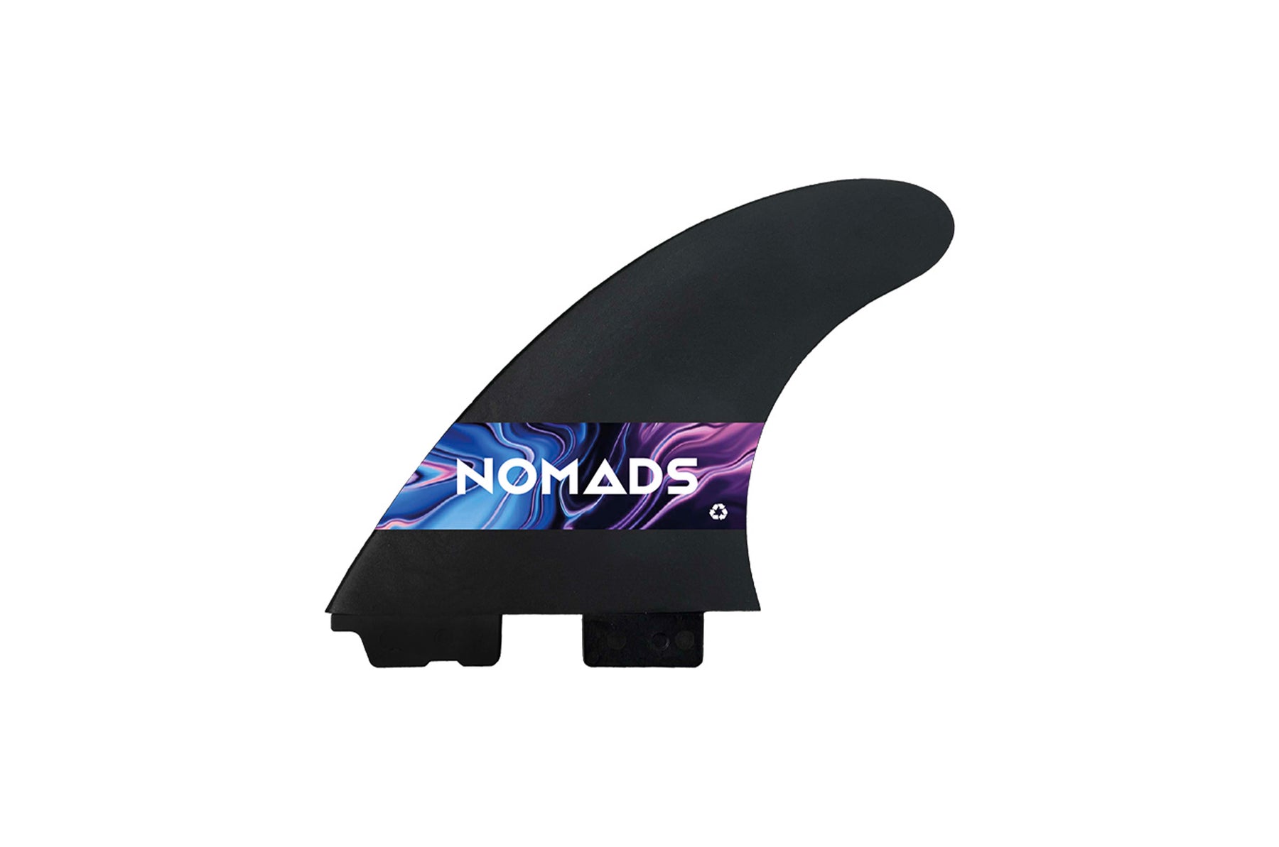 Ailerons (R)evolution Noir 2 Tab II