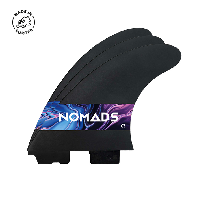 Ailerons (R)evolution Noir 2 Tab II
