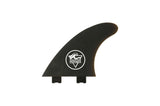 Ailerons souples 100% filets recyclés