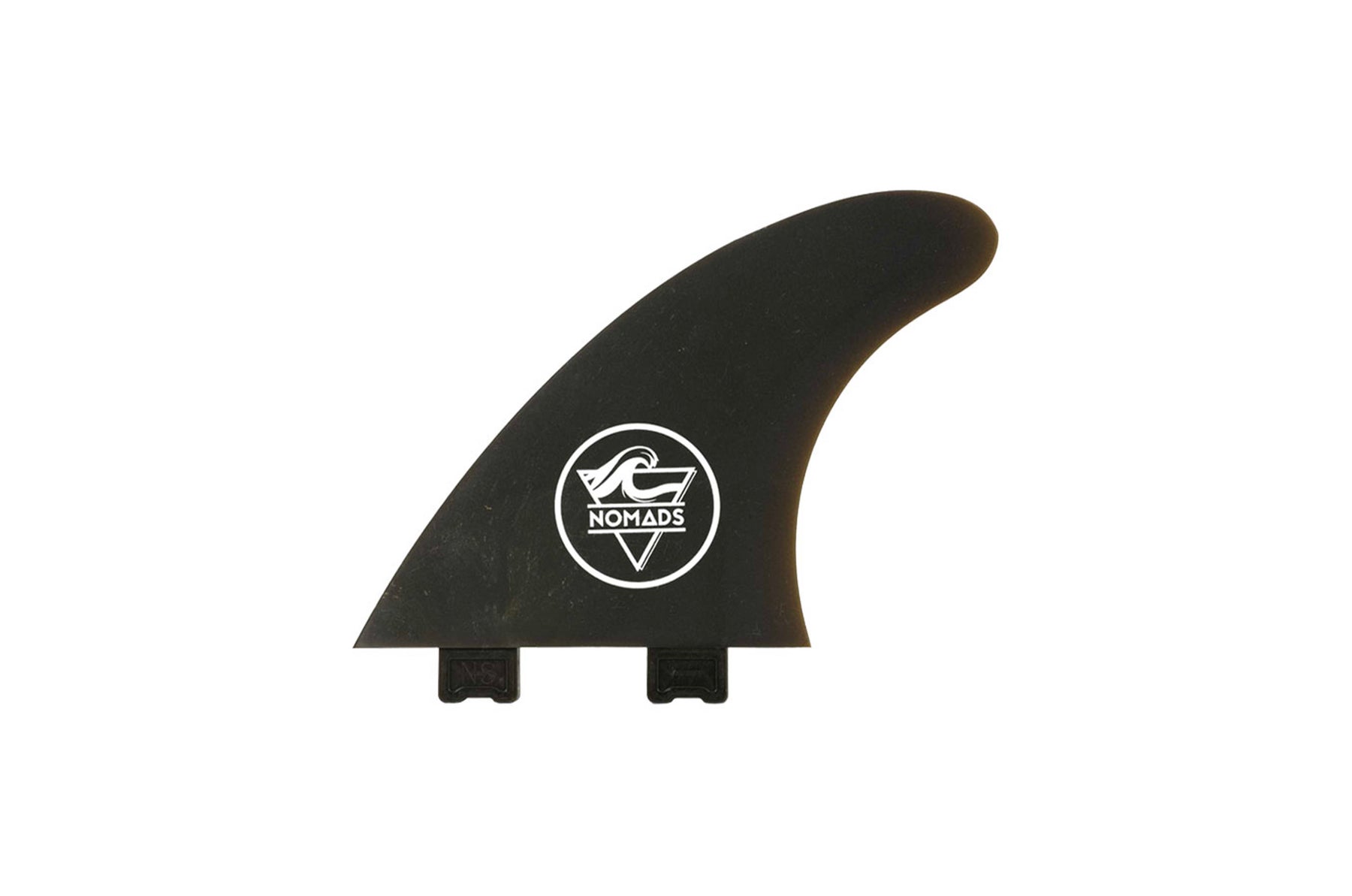 Ailerons souples 100% filets recyclés