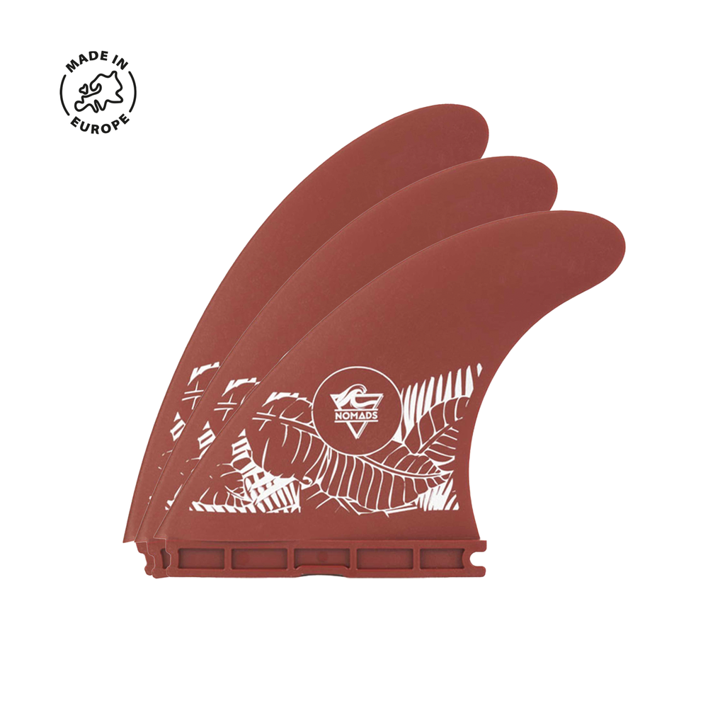 AILERONS tropical FUTURES