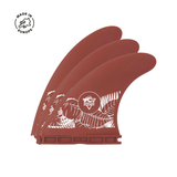 AILERONS tropical FUTURES