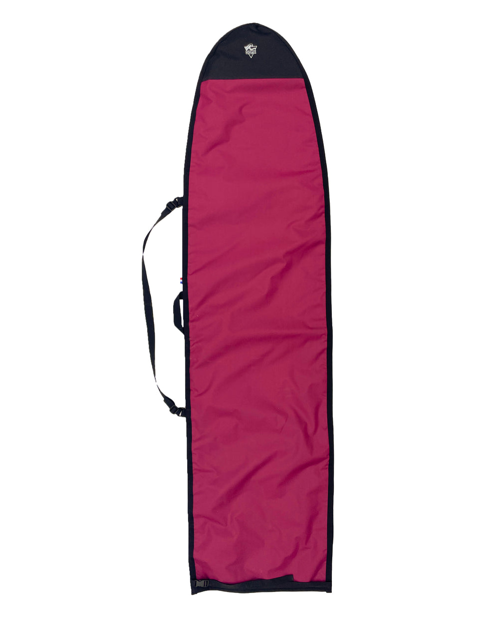 Housse planche de surf (6'8 à 7'6)