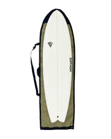 Housse planche de surf (6'0 à 6'6)