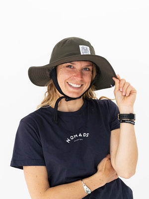 Unisex-Surf-Bob