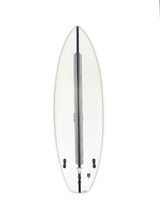 Shortboard Capana Neuf 6'2