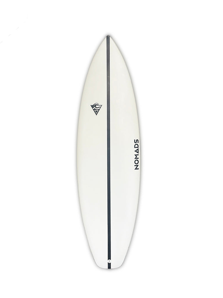 Shortboard Capana Neuf 6'2