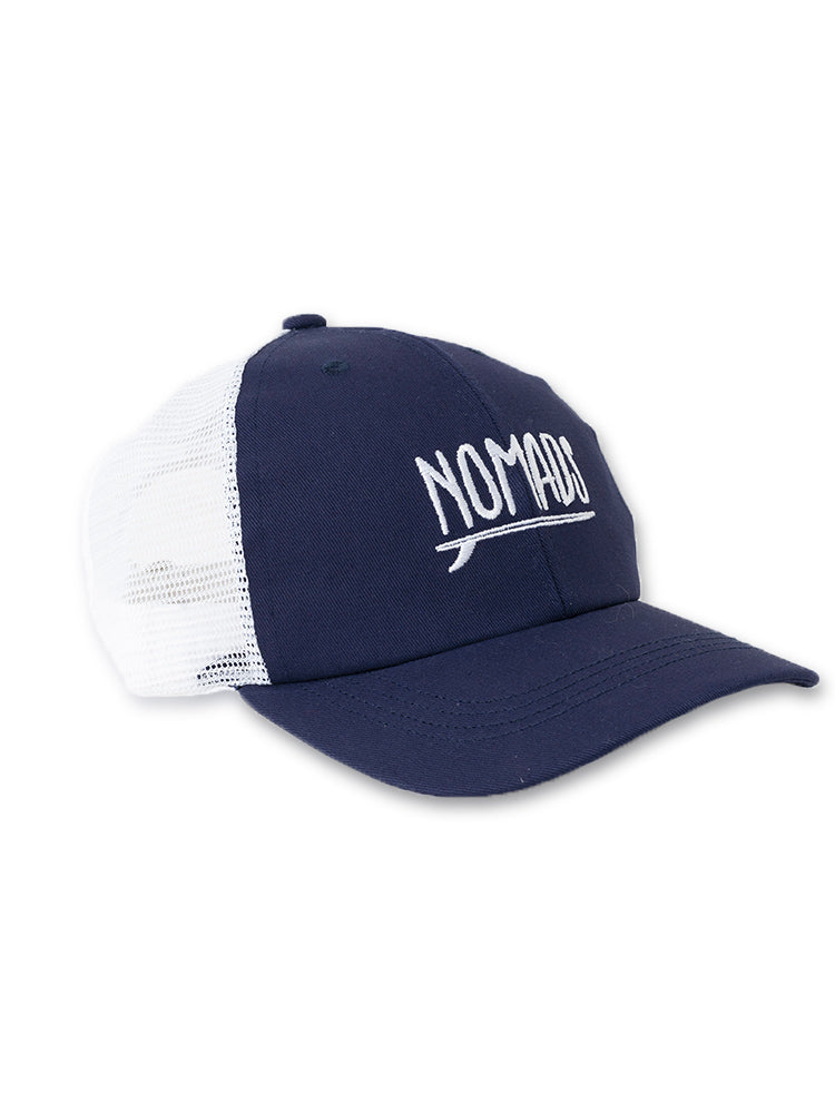Nomaden-Cap