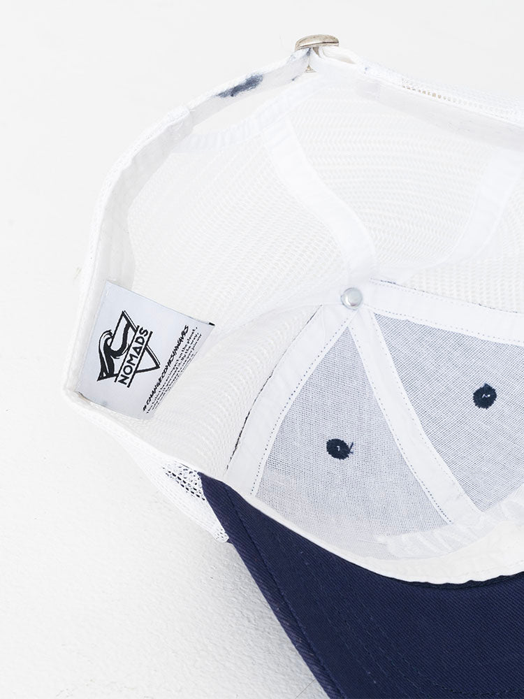 Nomaden-Cap