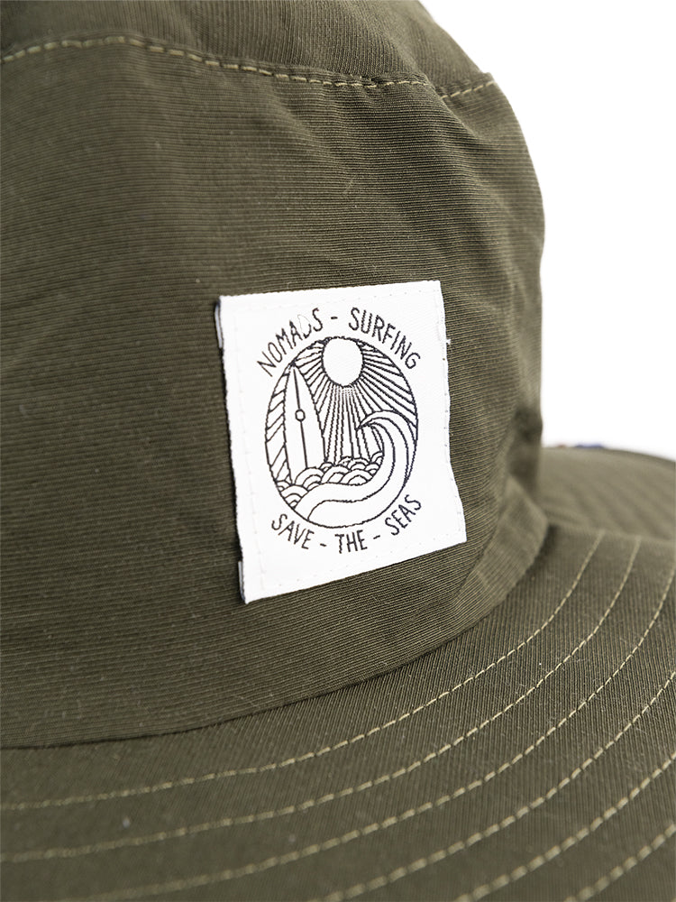 Unisex-Surf-Bob
