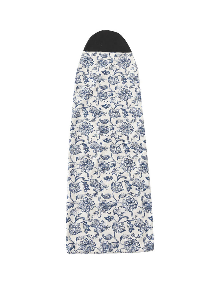 5'8 Surfsocken