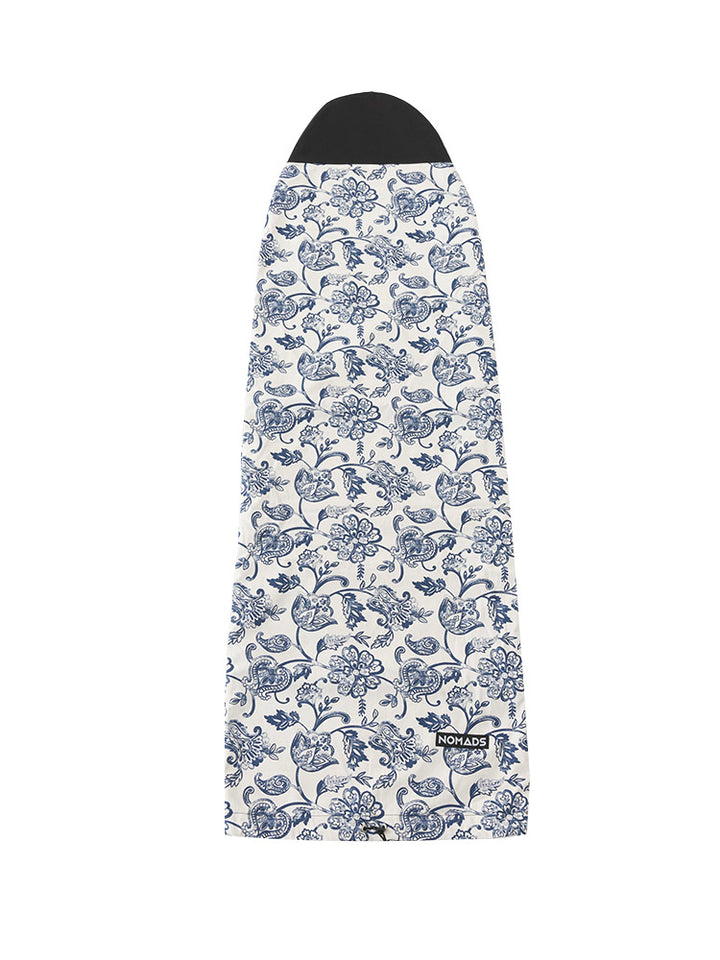 5'8 Surfsocken