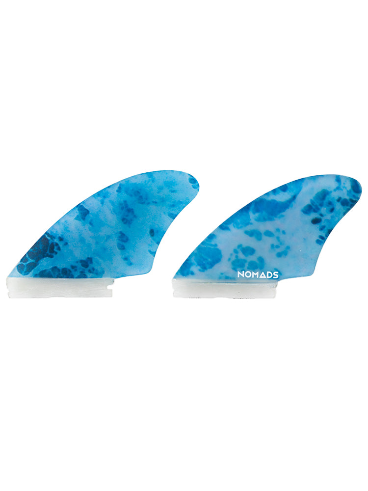 Ailerons OD Twin Ocean