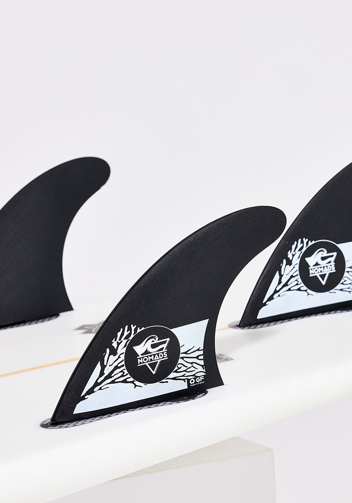 Sea Shepherd 2 Tab Collab Flossen