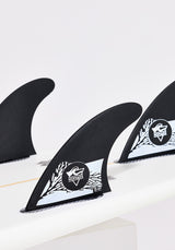 Sea Shepherd 2 Tab Collab Flossen