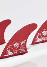 Ailerons (R)evolution 1 Tab Tropical