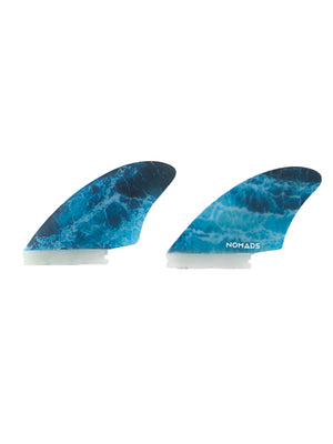 Ailerons OD Twin Ocean