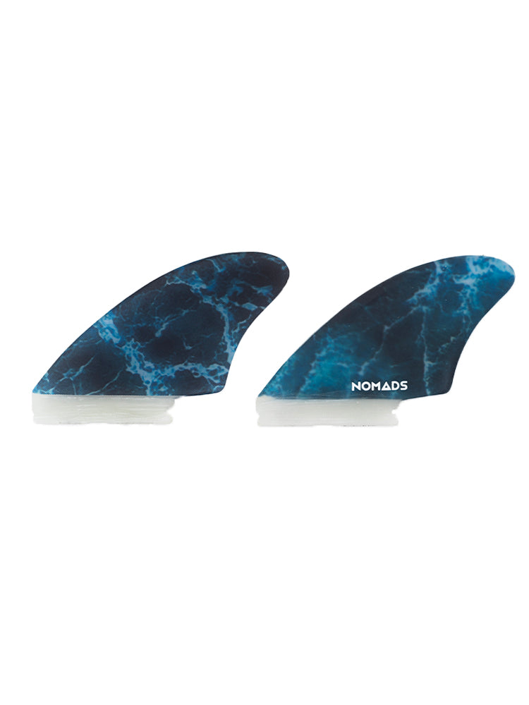Ailerons OD Twin Ocean