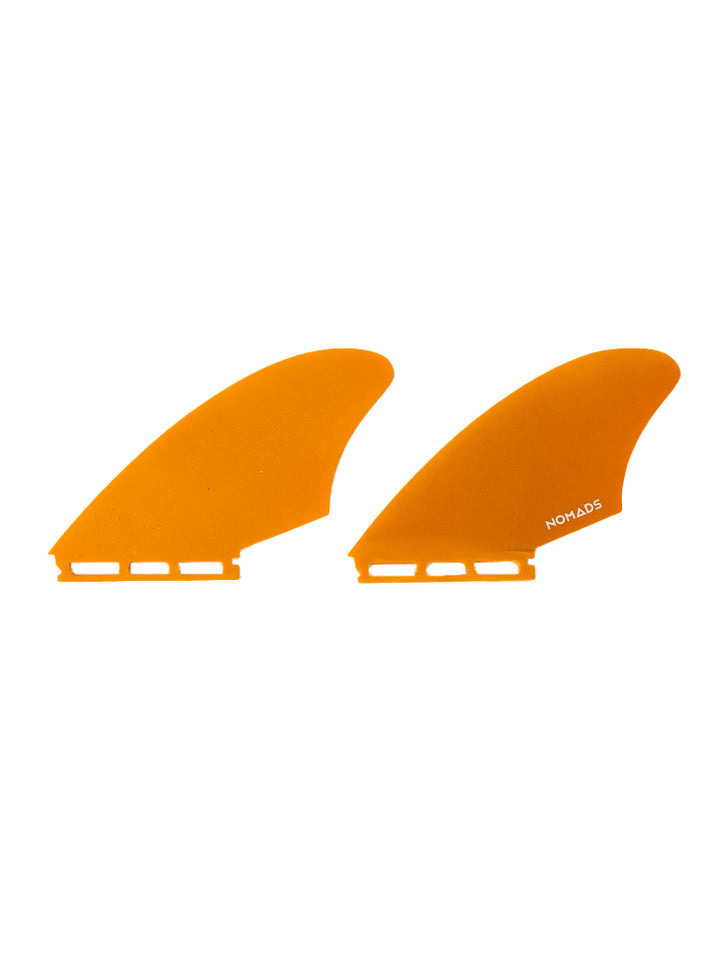 PALMAR Twin Orange Flossen