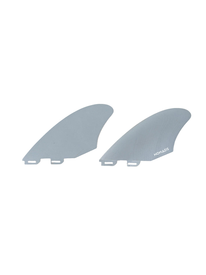 PALMAR Twin Grey Flossen