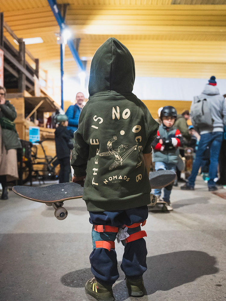 Children's hoodie