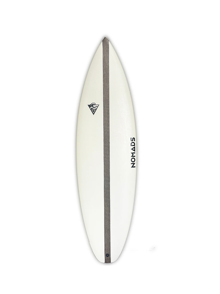 Shortboard EVO Neuf 6'0