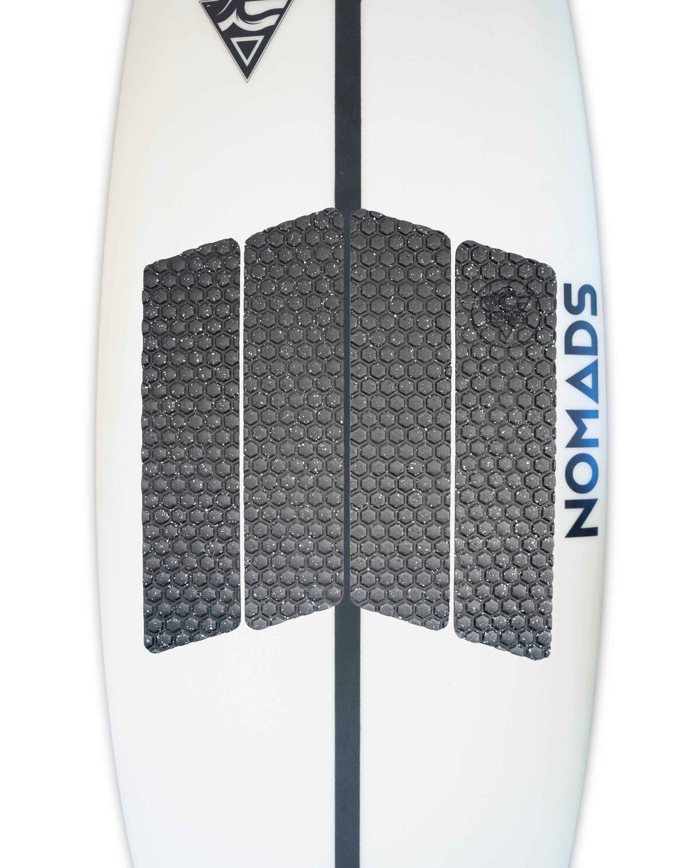 Front pad Toscani