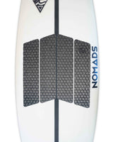 Front pad Toscani